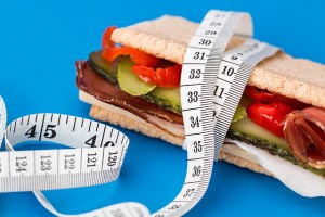 Should you track your macronutrients and calories?