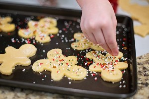 How to avoid gaining weight during Christmas holiday season