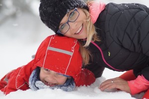 Too cold outside to workout? That's not an excuse