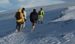 Too cold outside to workout? That's not an excuse