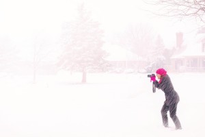 Too cold outside to workout? That's not an excuse