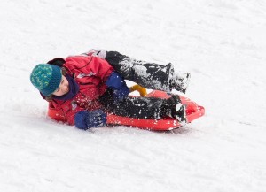 Too cold outside to workout? That's not an excuse