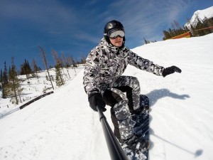 Too cold outside to workout? That's not an excuse