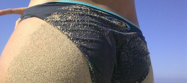 3 useful articles to help your booty look awesome